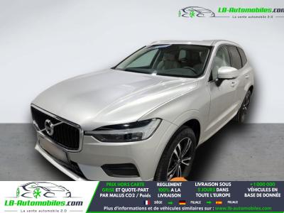 Volvo XC60 B4 197 ch diesel BVA