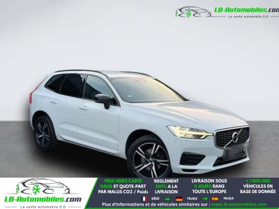 Volvo XC60 D4 190 ch BVA