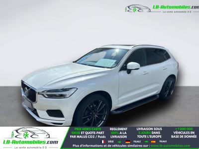 Volvo XC60 D4 190 ch BVA