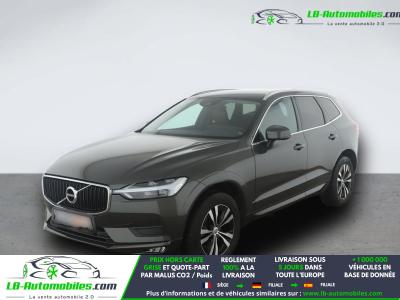 Volvo XC60 D4 190 ch BVA