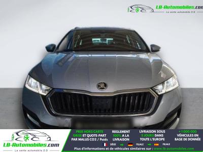 Skoda Octavia Combi 2.0 TDI 150 ch BVA 4x4