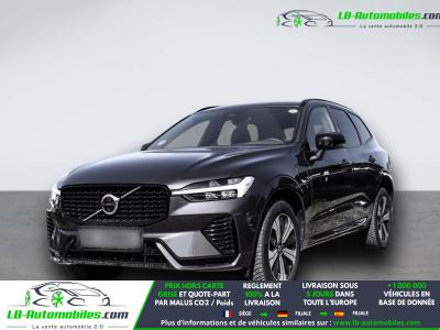 Volvo XC60 T8 AWD 310 ch + 145 ch BVA