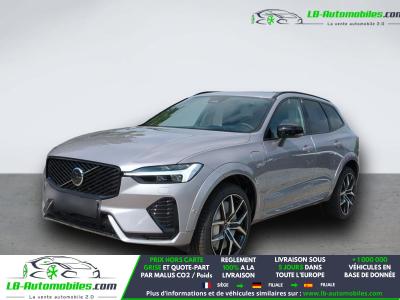 Volvo XC60 T8 AWD 310 ch + 145 ch BVA