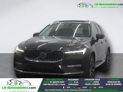 Volvo XC60 T8 AWD 310 ch + 145 ch BVA