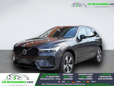 Volvo XC60 T8 AWD 310 ch + 145 ch BVA