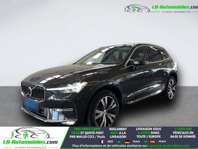 Volvo XC60 B5 AWD 235 ch BVA