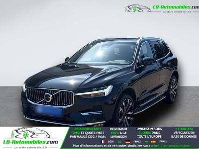 Volvo XC60 B5 AWD 235 ch BVA
