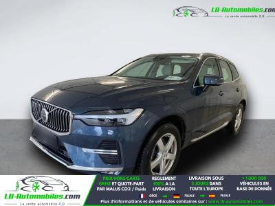 Volvo XC60 B5 AWD 235 ch BVA
