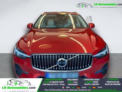 Volvo XC60 B5 AWD 235 ch BVA