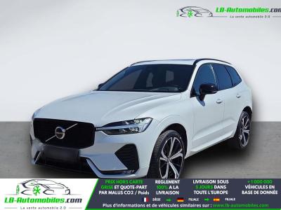 Volvo XC60 B5 AWD 235 ch BVA