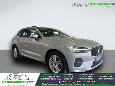 Volvo XC60 B5 AWD 235 ch BVA