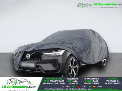 Volvo XC60 T8 AWD 310 ch + 145 ch BVA