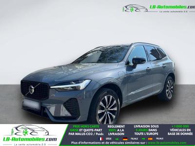Volvo XC60 T8 AWD 310 ch + 145 ch BVA