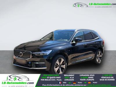 Volvo XC60 T8 AWD 310 ch + 145 ch BVA