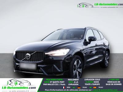 Volvo XC60 T8 AWD 310 ch + 145 ch BVA