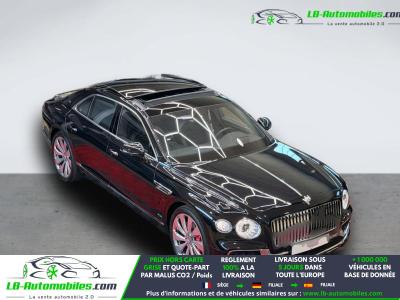 Bentley Flying Spur W12 6.0 635ch BVA