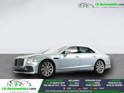 Bentley Flying Spur W12 6.0 635ch BVA