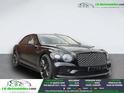 Bentley Flying Spur W12 6.0 635ch BVA