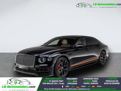 Bentley Flying Spur W12 6.0 635ch BVA