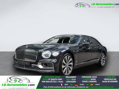 Bentley Flying Spur W12 6.0 635ch BVA
