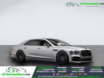 Bentley Flying Spur W12 6.0 635ch BVA
