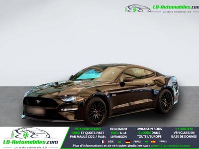 Ford Mustang Fastback 5.0 450ch BVA
