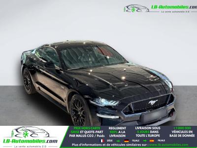 Ford Mustang Fastback 5.0 450ch BVA
