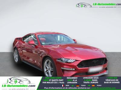 Ford Mustang Fastback 5.0 450ch BVA
