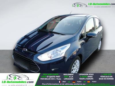 Ford B-Max 1.4 90 BVM