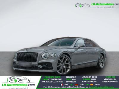 Bentley Flying Spur W12 6.0 635ch BVA