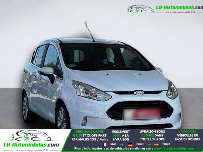 Ford B-Max 1.6 TDCi 95 BVM