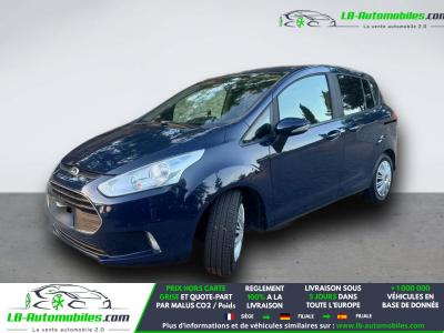 Ford B-Max 1.5 TDCi 75 BVM