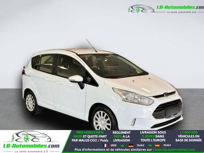 Ford B-Max 1.5 TDCi 75 BVM