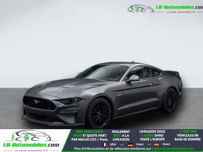 Ford Mustang Fastback 5.0 450ch BVA