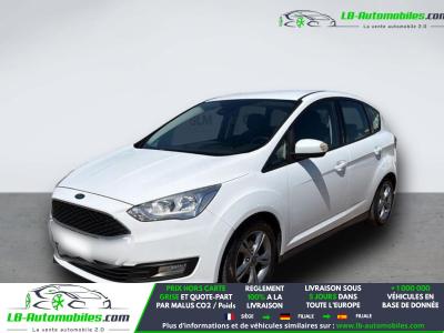 Ford C-Max 1.5 TDCi 120 BVM