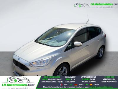 Ford C-Max 1.5 TDCi 120 BVA