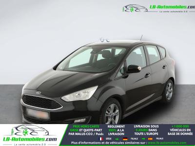 Ford C-Max 1.0 EcoBoost 125