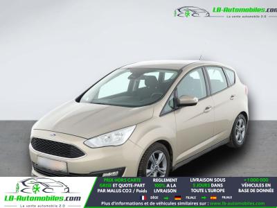 Ford C-Max 1.0 EcoBoost 125