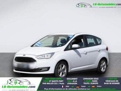 Ford C-Max 1.0 EcoBoost 125