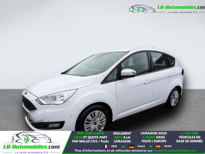 Ford C-Max 1.0 EcoBoost 125