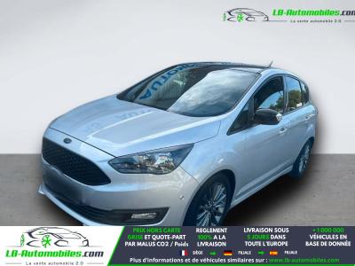 Ford C-Max 1.0 EcoBoost 125