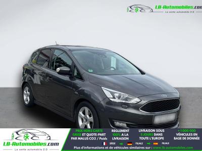 Ford C-Max 1.0 EcoBoost 125
