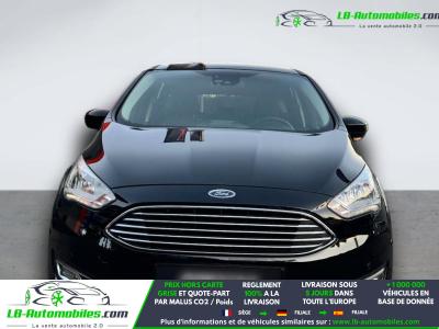 Ford C-Max 1.0 EcoBoost 125