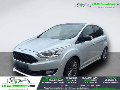Ford C-Max 1.0 EcoBoost 125