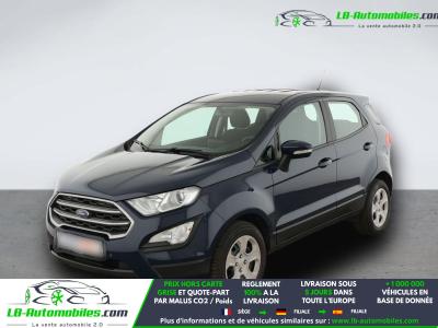 Ford Ecosport 1.0 EcoBoost 125ch BVA
