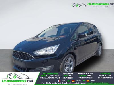 Ford C-Max 1.0 EcoBoost 125