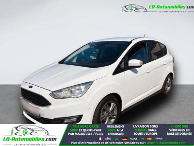 Ford C-Max 1.0 EcoBoost 125