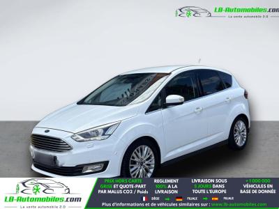 Ford C-Max 1.0 EcoBoost 125