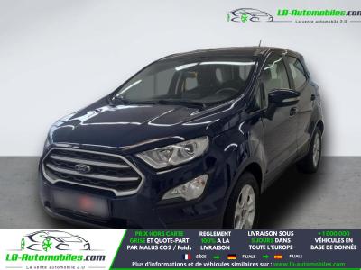 Ford Ecosport 1.0 EcoBoost 100ch BVM
