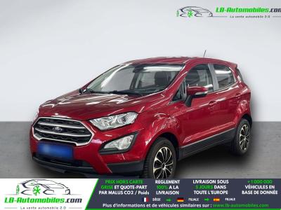 Ford Ecosport 1.0 EcoBoost 100ch BVM